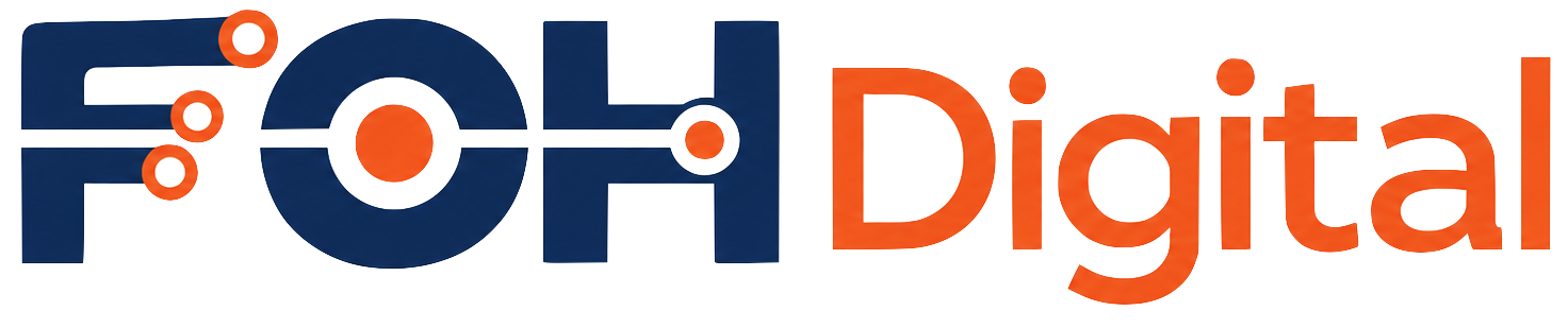FOH Digital